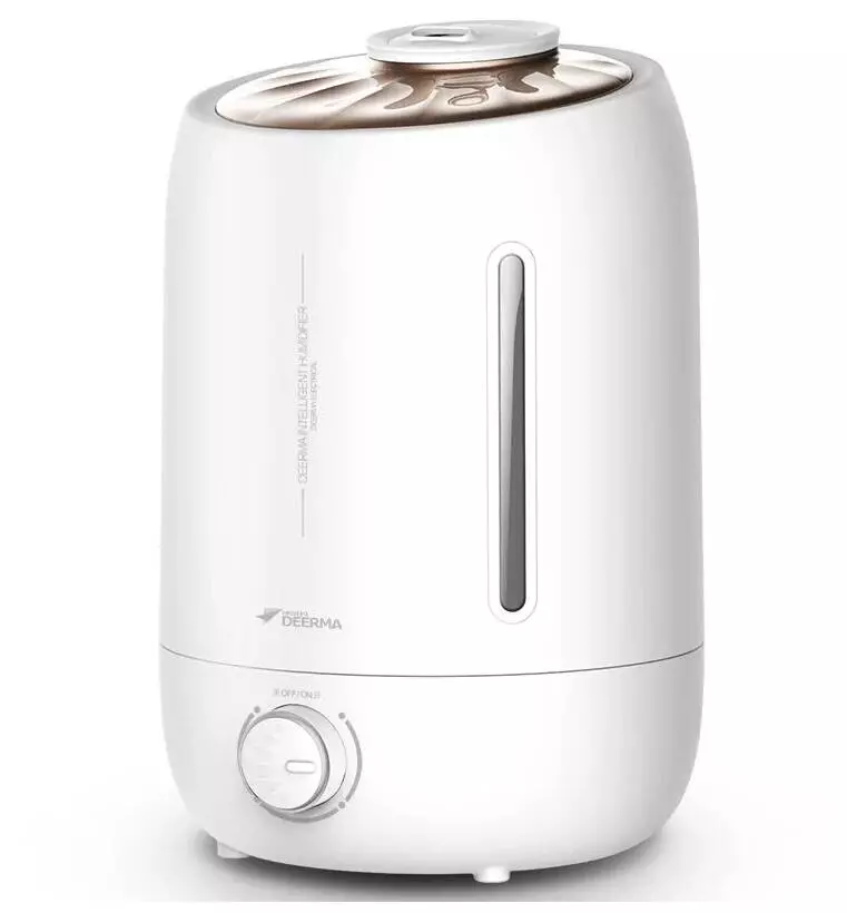 Увлажнитель воздуха Deerma DEM-F500 White (Белый)