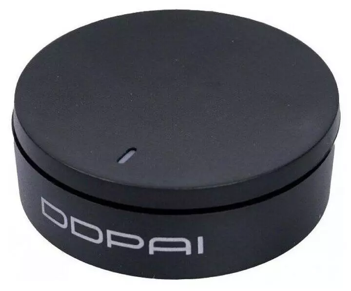 Видеорегистратор Xiaomi DDpai Staring Mini 3 1600P HD Black (Черный) Видеорегистратор Xiaomi DDpai Staring Mini 3 1600P HD Black (Черный)