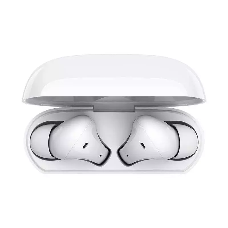 Беспроводные наушники ZMI PurPods White (Белый) Global Version Беспроводные наушники ZMI PurPods White (Белый) Global Version