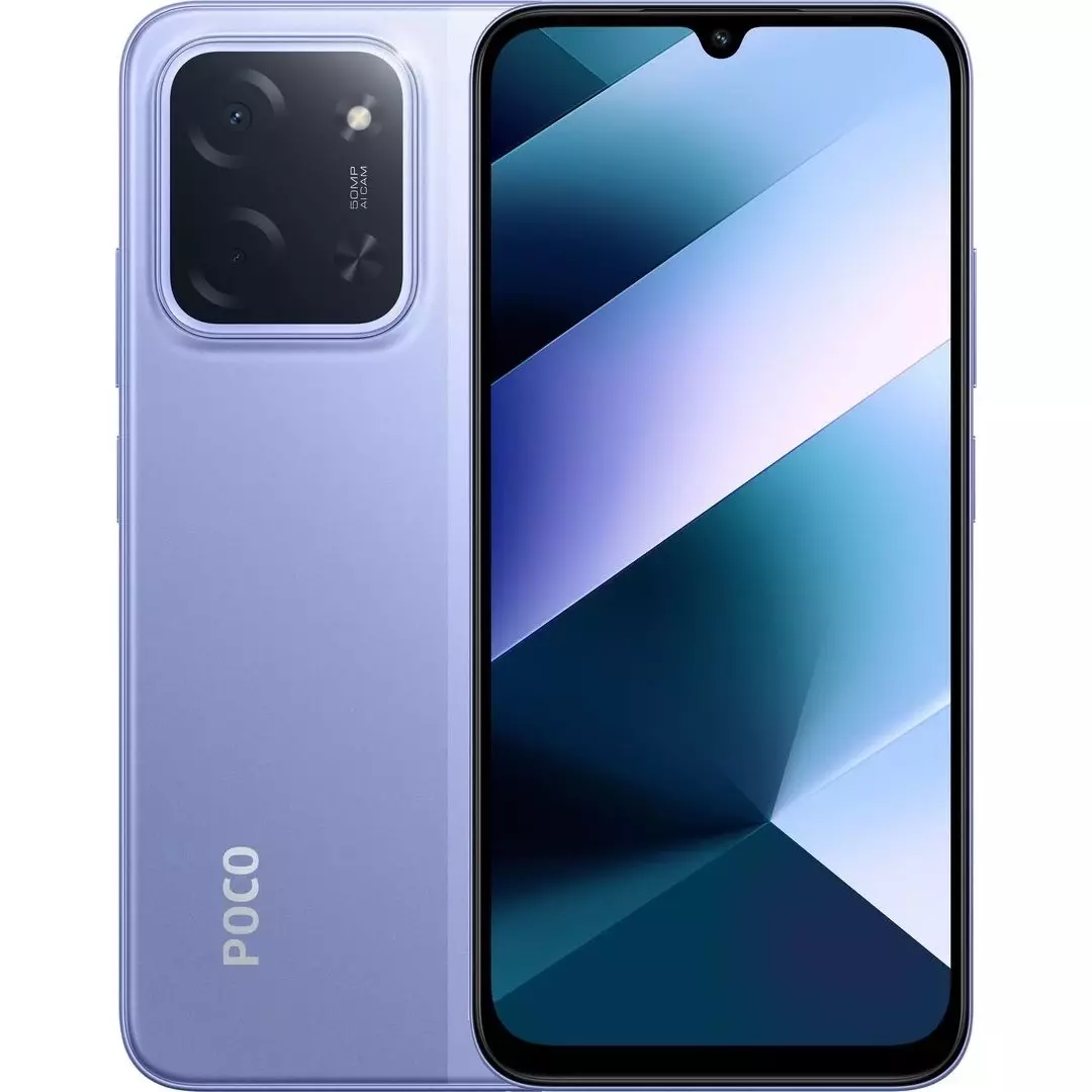 Xiaomi Poco C85 6/128GB Xiaomi Poco C85 6/128GB