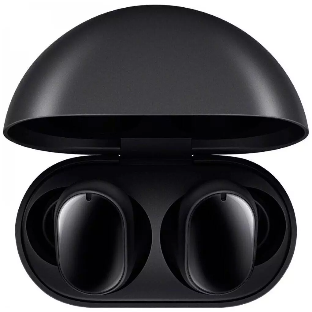 Беспроводные наушники Xiaomi Redmi Buds 3 Pro Black (Черный)
