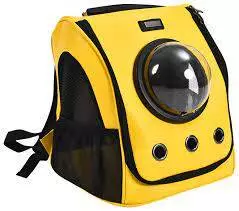 Рюкзак-переноска для животных Xiaomi Little Beast Star Pet Bag (XN11-5001)