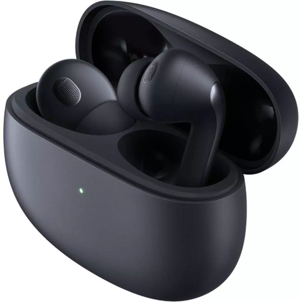 Беспроводные наушники Xiaomi Buds 3T Pro (M2115E1) Black (Черный) Беспроводные наушники Xiaomi Buds 3T Pro (M2115E1) Black (Черный)
