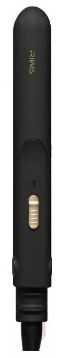 Выпрямитель стайлер для завивки волос RIWA RB-8200 Black (Черный) Выпрямитель стайлер для завивки волос RIWA RB-8200 Black (Черный)