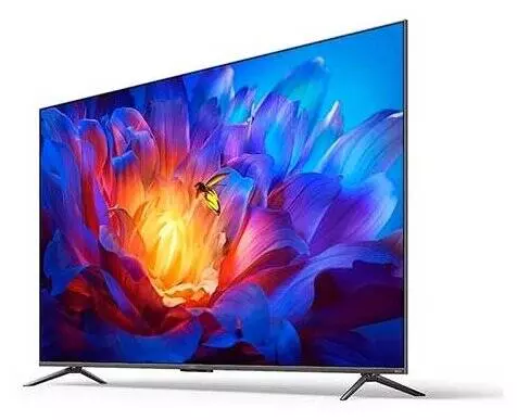 Телевизор Xiaomi TV ES PRO 86 120HZ (2022) CN Телевизор Xiaomi TV ES PRO 86 120HZ (2022) CN
