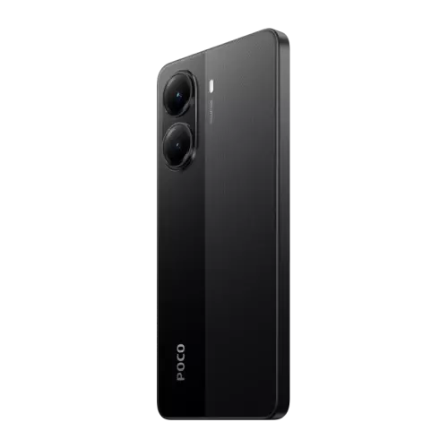 Xiaomi Poco X7 Pro 5G 8/256GB Black (Черный) Global Version Xiaomi Poco X7 Pro 5G 8/256GB Black (Черный) Global Version