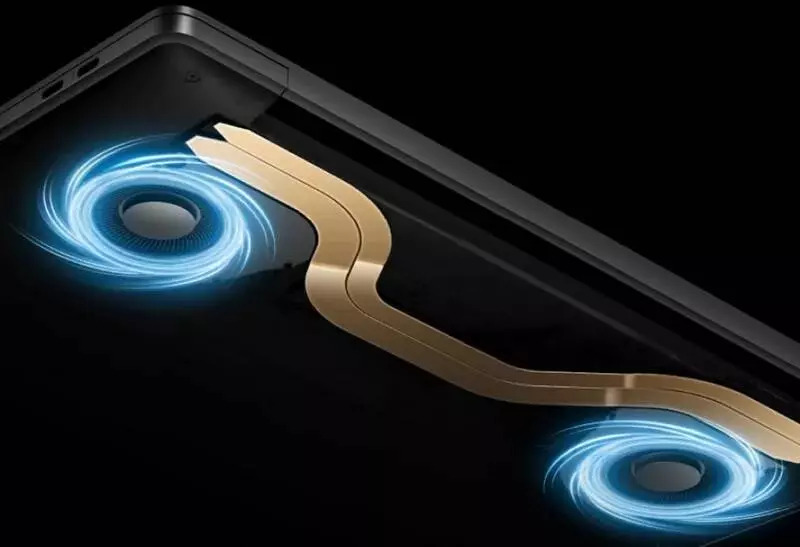 Ноутбук Xiaomi Book Pro 14" 2022 (AMD R7-6800H, 16Gb, 512Gb, AMD Radeon 680M) (JYU4480CN) Gray (Серый) CN Ноутбук Xiaomi Book Pro 14" 2022 (AMD R7-6800H, 16Gb, 512Gb, AMD Radeon 680M) (JYU4480CN) Gray (Серый) CN