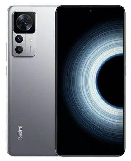 Xiaomi Redmi K50 Ultra 12/256GB
