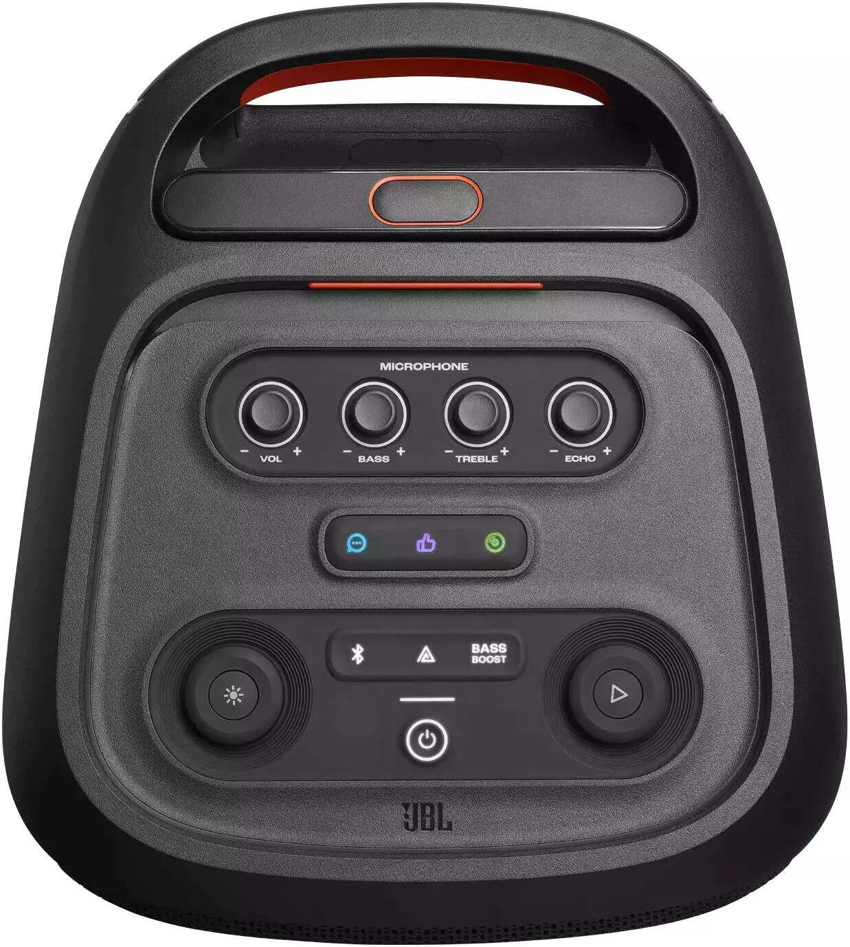 Портативная аудиосистема JBL PartyBox 320 Портативная аудиосистема JBL PartyBox 320