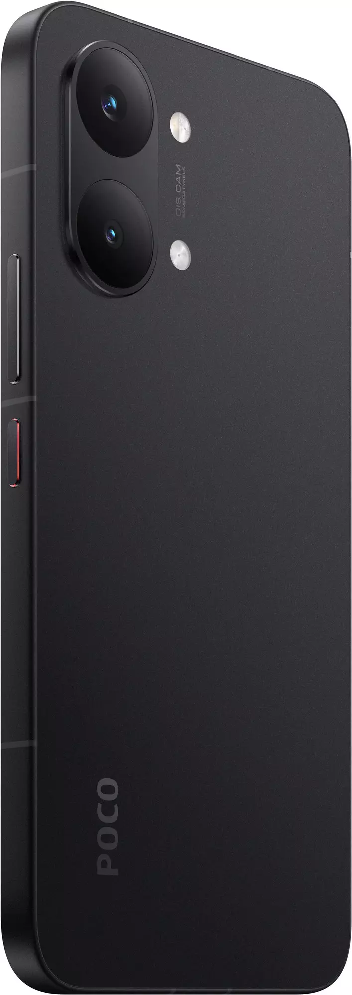 Xiaomi Poco X8 Pro Max 5G 12/256Gb Black (Черный) Global Version Xiaomi Poco X8 Pro Max 5G 12/256Gb Black (Черный) Global Version