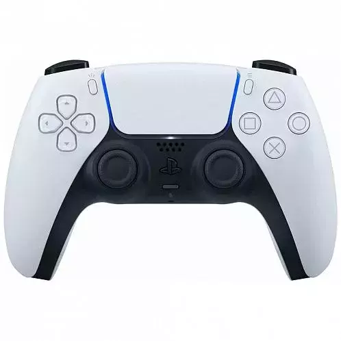 Sony Playstation 5 Slim 1T c дисководом White (Белый) Sony Playstation 5 Slim 1T c дисководом White (Белый)