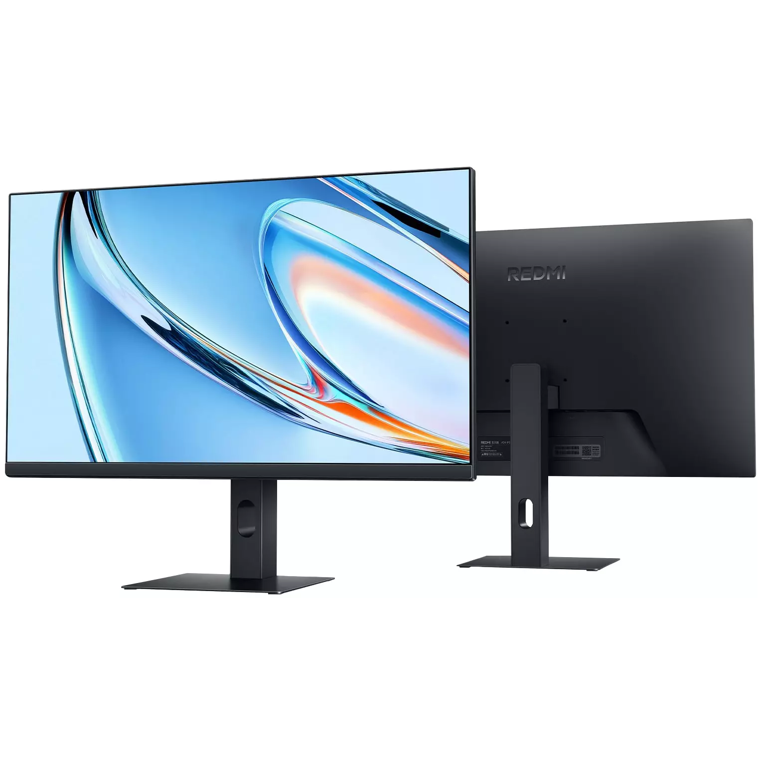 Монитор Xiaomi Redmi Monitor 23.8 A24 IPS 2026 144HZ (P24FDA-RA) Black (Черный) CN Монитор Xiaomi Redmi Monitor 23.8 A24 IPS 2026 144HZ (P24FDA-RA) Black (Черный) CN