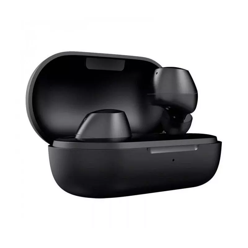 Беспроводные наушники Haylou T16 Black (Черный) Беспроводные наушники Haylou T16 Black (Черный)