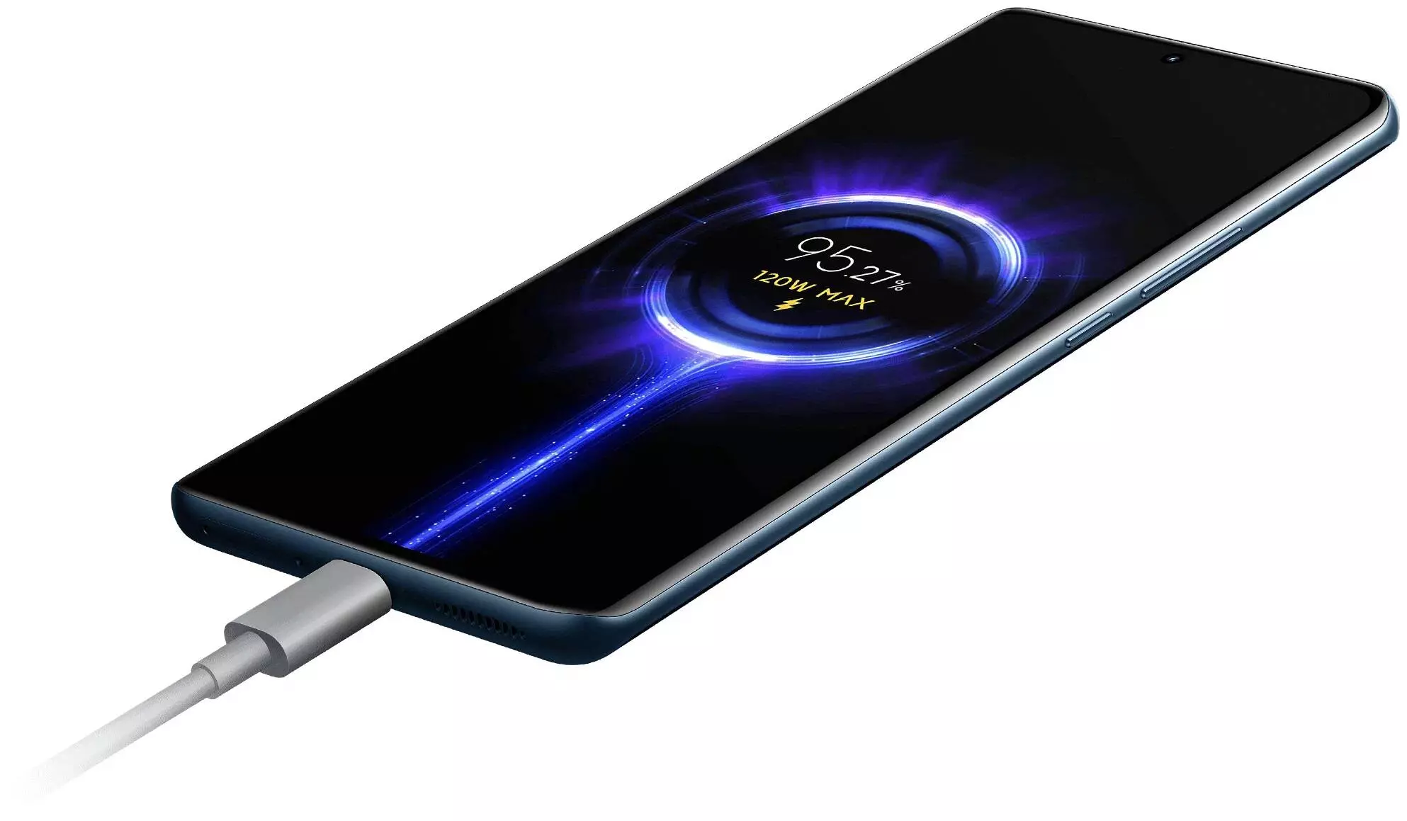 Xiaomi 12 Pro 8/128GB Blue (Синий) Xiaomi 12 Pro 8/128GB Blue (Синий)