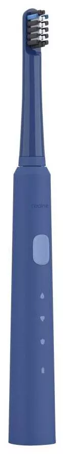 Электрическая зубная щетка Realme N1 Sonic Electric Toothbrush Blue (Синий) Электрическая зубная щетка Realme N1 Sonic Electric Toothbrush Blue (Синий)