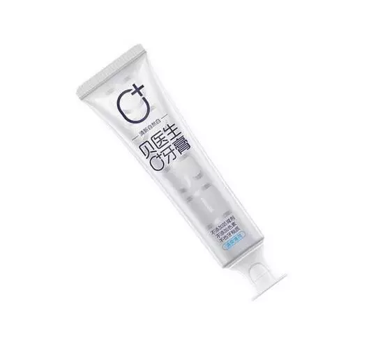 Зубная паста Xiaomi Dr. Tony Toothpaste 0+ (Fresh coolness) Зубная паста Xiaomi Dr. Tony Toothpaste 0+ (Fresh coolness)