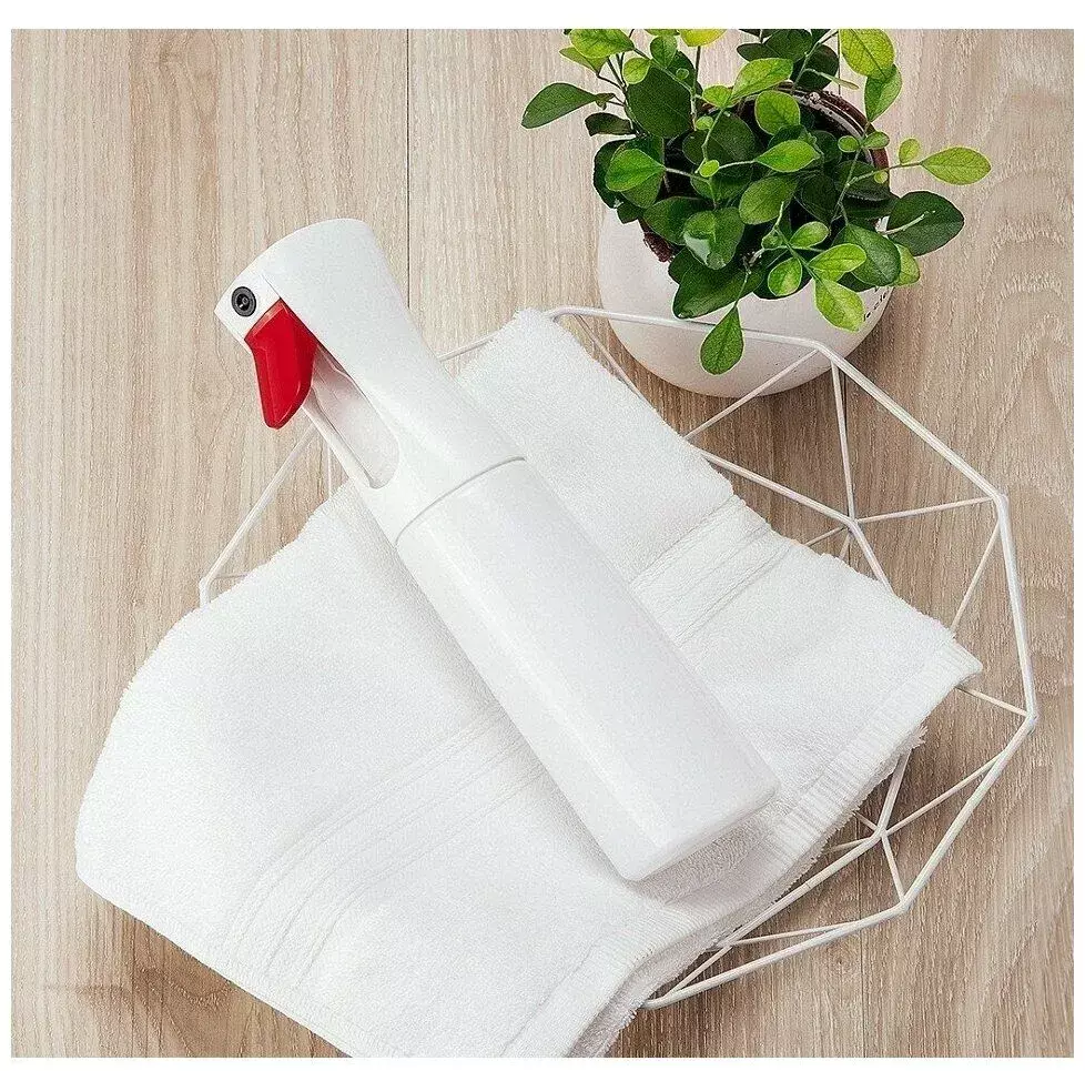 Пульверизатор Xiaomi YIJIE Time-Lapse Sprayer Bottle YG-06 White (Белый)