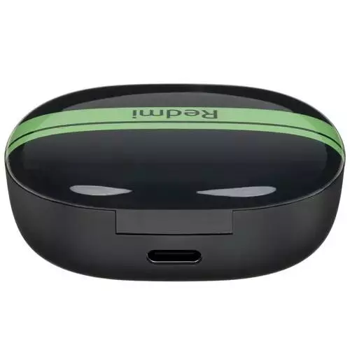Беспроводные наушники Xiaomi Redmi Buds 4 Lite (M2231E1) Green (Зеленый) EU Беспроводные наушники Xiaomi Redmi Buds 4 Lite (M2231E1) Green (Зеленый) EU
