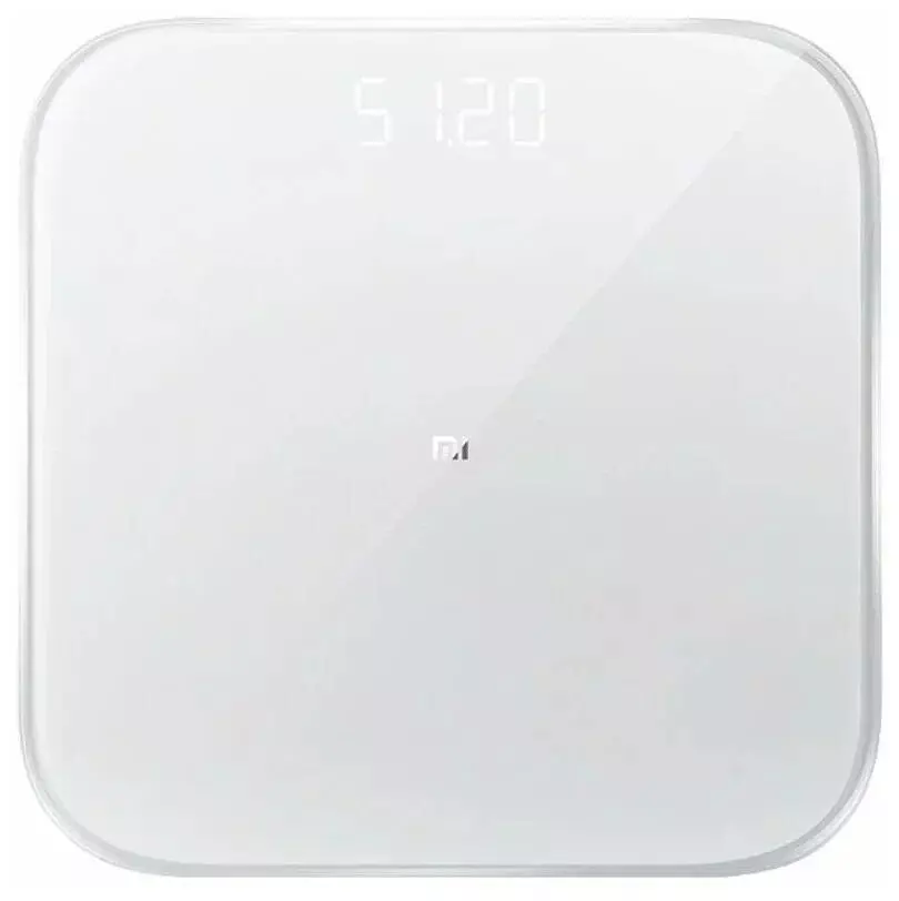 Весы электронные Xiaomi Smart Scale 2 (XMTZC04HM) White (Белый) Весы электронные Xiaomi Smart Scale 2 (XMTZC04HM) White (Белый)