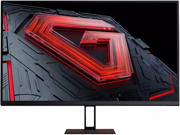 Монитор Xiaomi Redmi Display A27 27" 100Hz (P27FBA-RX) Black (Черный) CN Монитор Xiaomi Redmi Display A27 27" 100Hz (P27FBA-RX) Black (Черный) CN