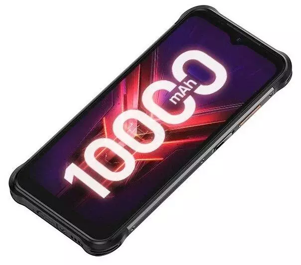 Смартфон Ulefone Armor 14 4/64Gb Black (Черный) Global Version Смартфон Ulefone Armor 14 4/64Gb Black (Черный) Global Version