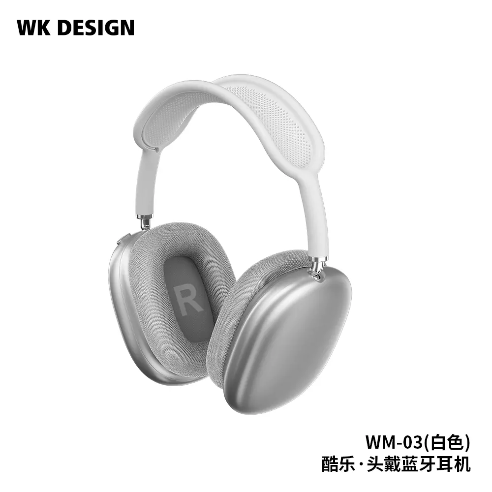 Беспроводные наушники WEKOME WM-03