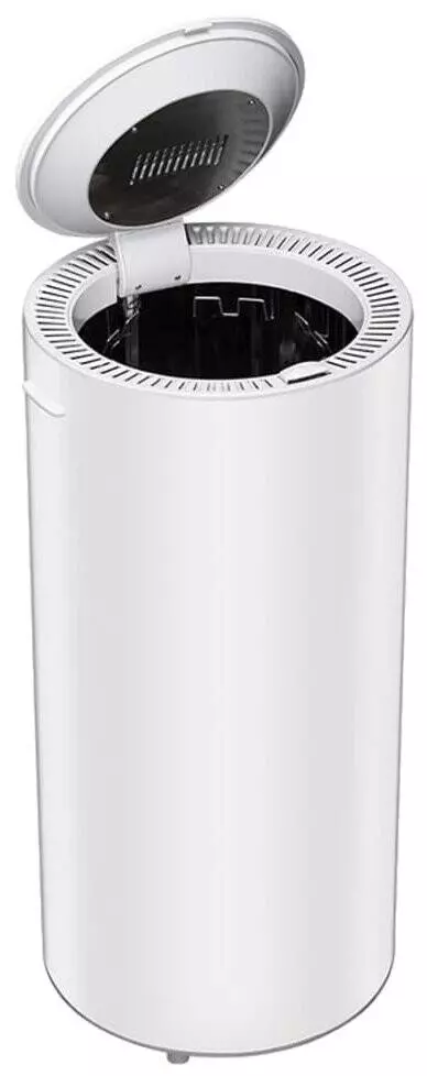 Сушилка для белья Xiaomi Clothes Disinfection Dryer 35L (дезинфицирующая) White (Белый) Сушилка для белья Xiaomi Clothes Disinfection Dryer 35L (дезинфицирующая) White (Белый)