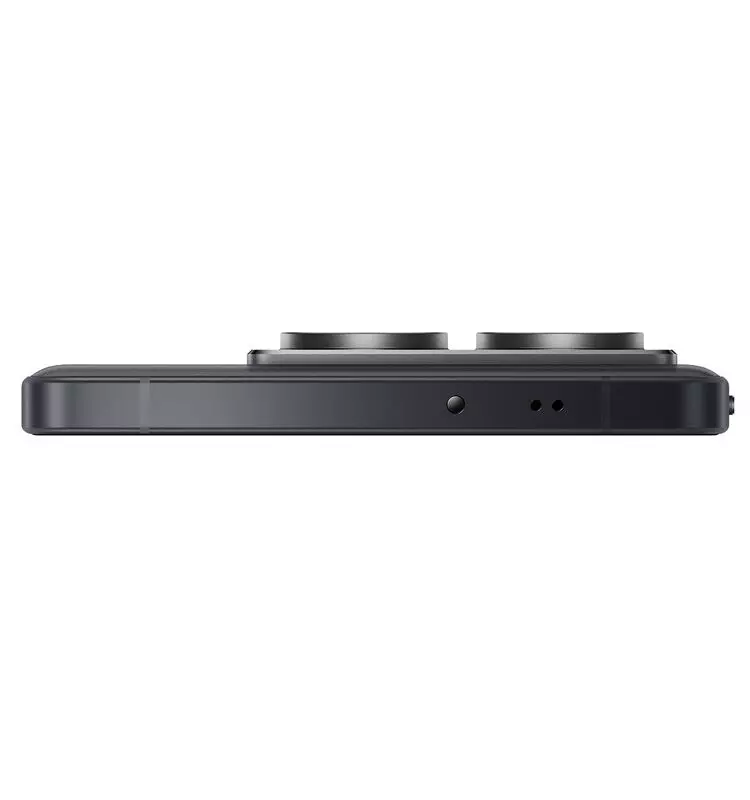 Xiaomi 14T Pro 5G 12/512GB Titan Black (Титановый черный) Global Version