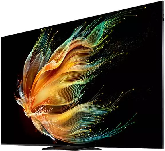Телевизор Xiaomi TV Master 86" Mini LED (2023) Black (Черный) CN Телевизор Xiaomi TV Master 86" Mini LED (2023) Black (Черный) CN