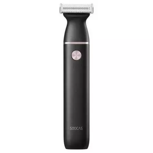 Электробритва Soocas Electric Razor ET2 Black (Черный) Электробритва Soocas Electric Razor ET2 Black (Черный)