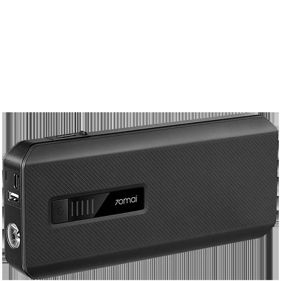 Пусковое устройство 70mai Jump Starter Max Midrive PS06 Black (Черный) EU