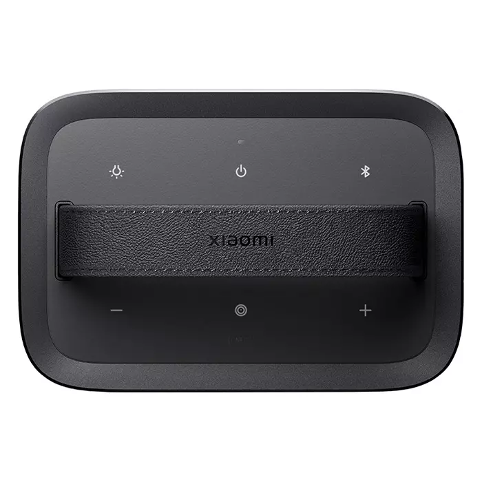 Колонка портативная Xiaomi Outdoor Bluetooth Speaker Camp 40Вт HARMAN (ASM06A) Black (Черный) Колонка портативная Xiaomi Outdoor Bluetooth Speaker Camp 40Вт HARMAN (ASM06A) Black (Черный)
