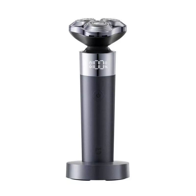 Электробритва Xiaomi Mijia Electric Shaver S302 Dark Blue (Темно-синий)