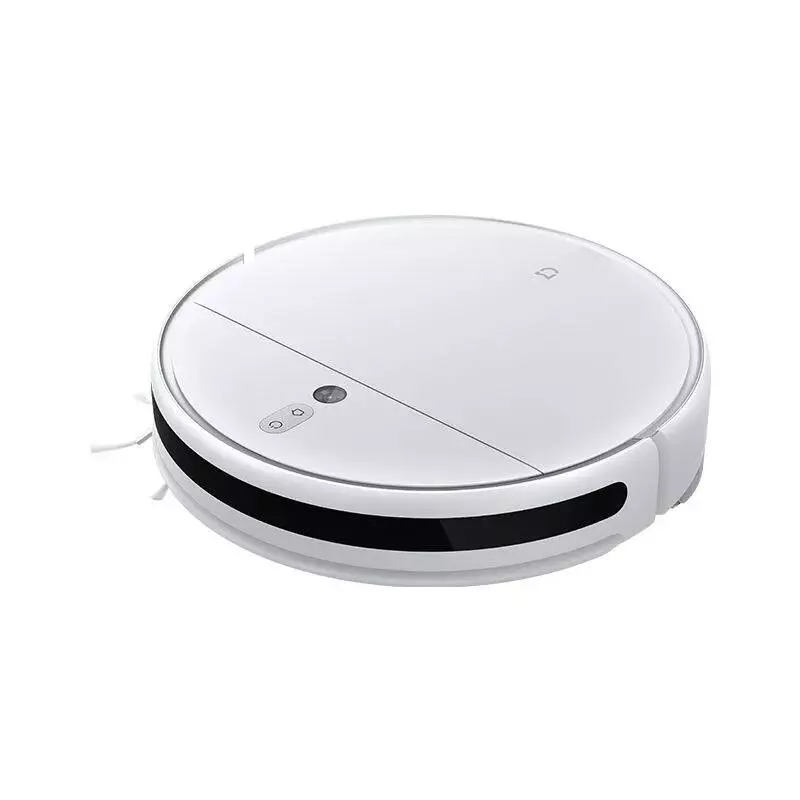 Робот-пылесос Xiaomi Mijia Sweeping Vacuum Cleaner Mop 2C (XMSTJQR2C) White (Белый) Робот-пылесос Xiaomi Mijia Sweeping Vacuum Cleaner Mop 2C (XMSTJQR2C) White (Белый)