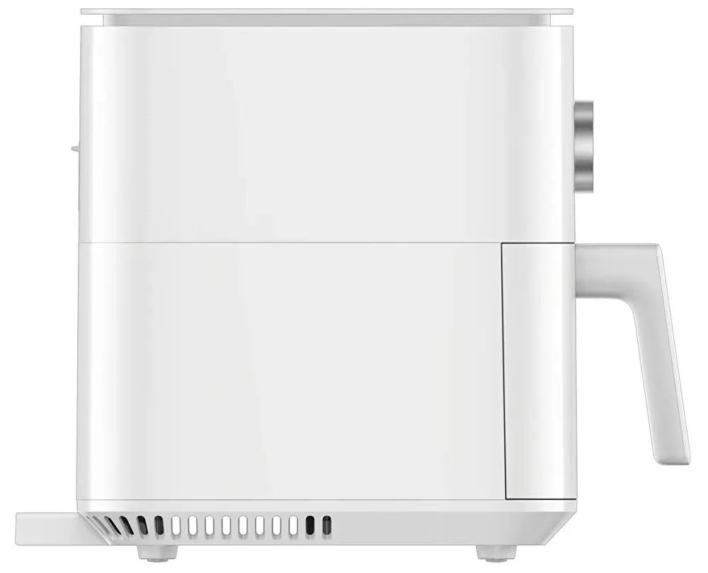Аэрогриль Xiaomi Mi Air Fryer 6.5L (MAF-W6051) (BHR7358EU) White (Белый) Global Version Аэрогриль Xiaomi Mi Air Fryer 6.5L (MAF-W6051) (BHR7358EU) White (Белый) Global Version