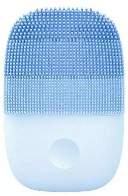 Массажер для лица с ультразвуковой очисткой Xiaomi inFace Electronic Sonic Beauty Facial MS2000 Pro Blue (Синий) Массажер для лица с ультразвуковой очисткой Xiaomi inFace Electronic Sonic Beauty Facial MS2000 Pro Blue (Синий)