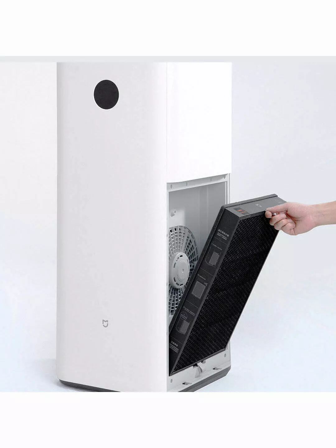 Фильтр для очистителя воздуха Xiaomi Air Purifier Max 2 шт. в комплекте (M5R-FL) Blue (Синий)