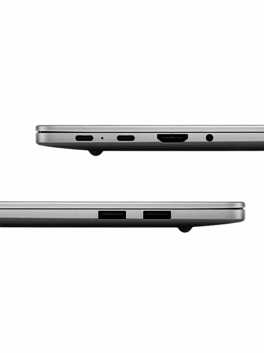 Ноутбук Redmi Book 16" 2025 (Intel Core 5-220H, 32Gb, 1Tb, Intel UHD Graphics) 2.5K 120Hz (JYU4641CN) Gray (Серый) CN Ноутбук Redmi Book 16" 2025 (Intel Core 5-220H, 32Gb, 1Tb, Intel UHD Graphics) 2.5K 120Hz (JYU4641CN) Gray (Серый) CN