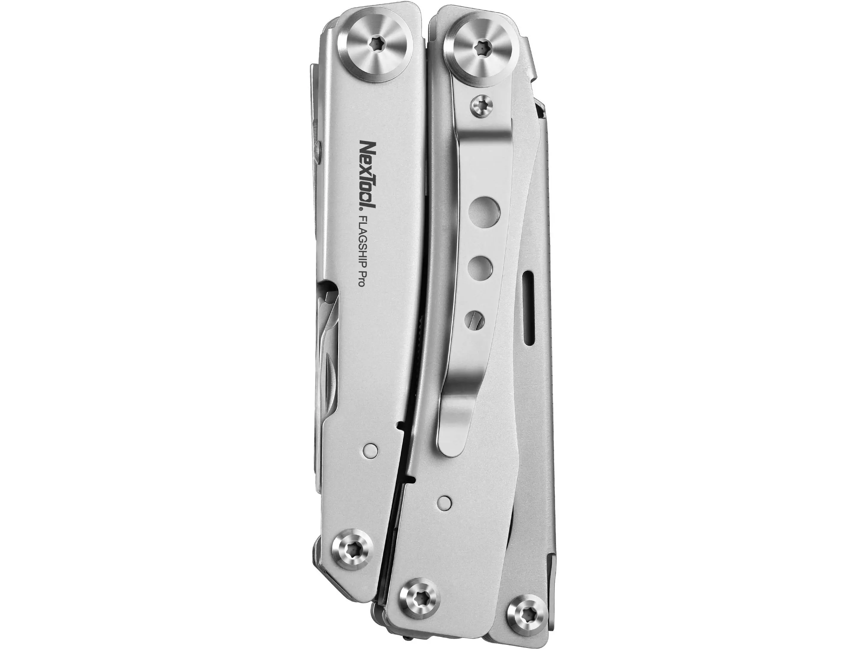 Мультитул NexTool PRO (NE0105) Silver (Серебристый) Мультитул NexTool PRO (NE0105) Silver (Серебристый)