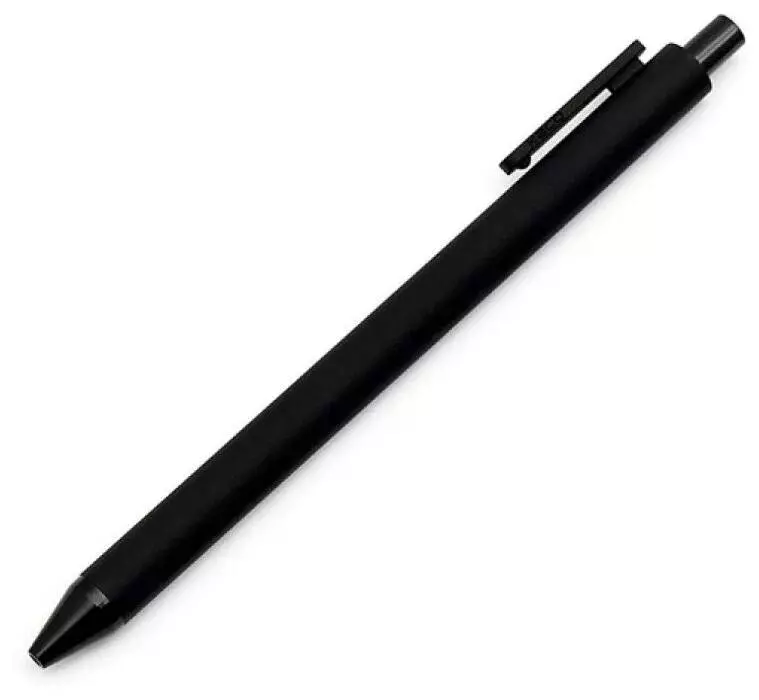Набор гелевых ручек Kaco Pure Plastic Gel Ink Pen (10 шт) Black (Черный) Набор гелевых ручек Kaco Pure Plastic Gel Ink Pen (10 шт) Black (Черный)
