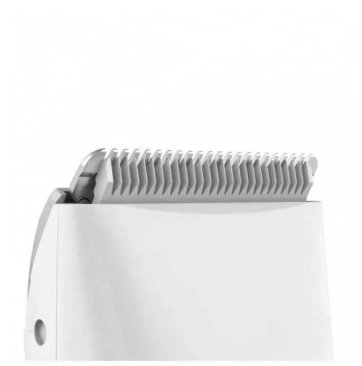 Триммер для животных Xiaomi Pawbby Pet Shaver (MG-HC001) White (Белый) Триммер для животных Xiaomi Pawbby Pet Shaver (MG-HC001) White (Белый)