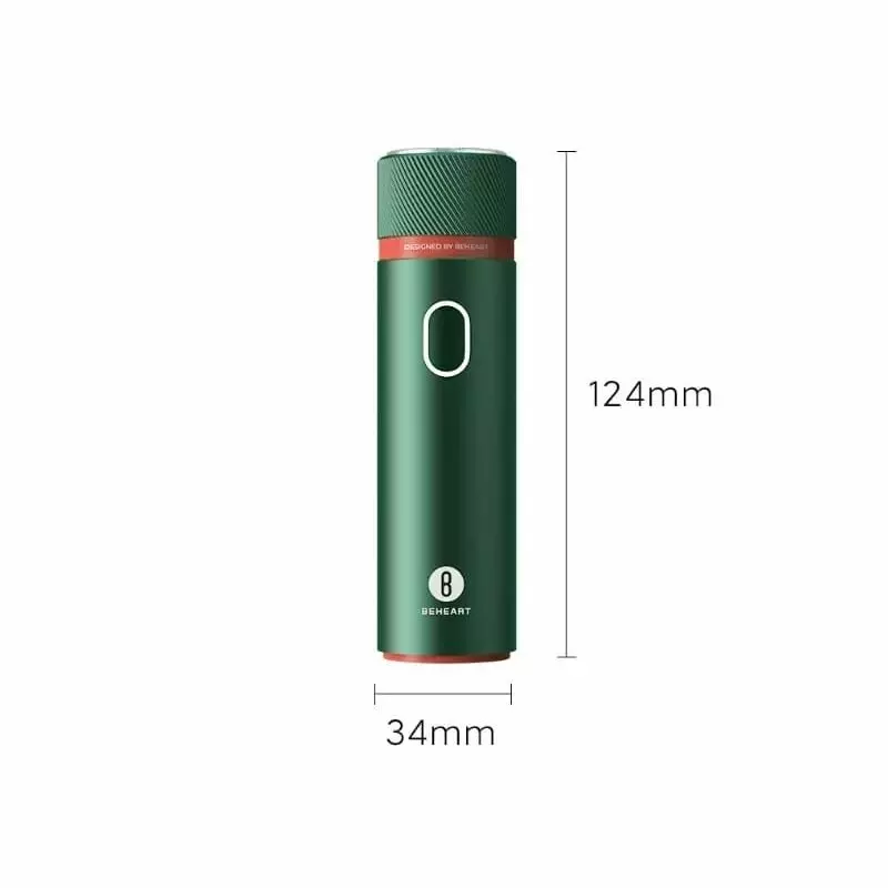 Электробритва Xiaomi BEHEART G300 (China-Chic Packaging) Green (Зеленый) Электробритва Xiaomi BEHEART G300 (China-Chic Packaging) Green (Зеленый)