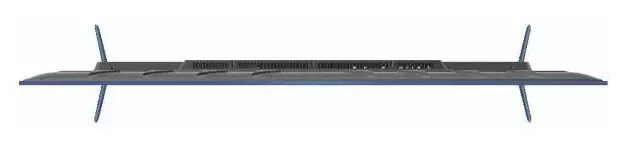 Телевизор Haier 65” S5 HQLED Global Version Телевизор Haier 65” S5 HQLED Global Version