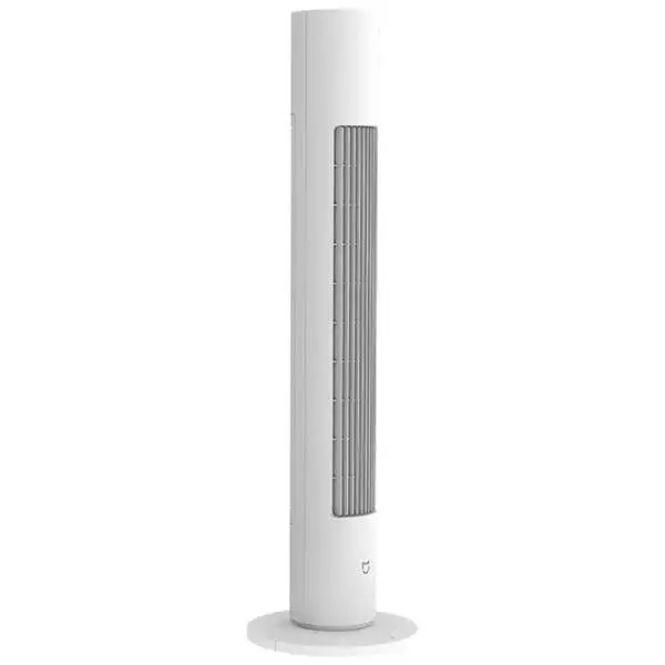 Напольный вентилятор Xiaomi Mijia DC Inverter Tower Fan (BPTS01DM) White (Белый) Напольный вентилятор Xiaomi Mijia DC Inverter Tower Fan (BPTS01DM) White (Белый)