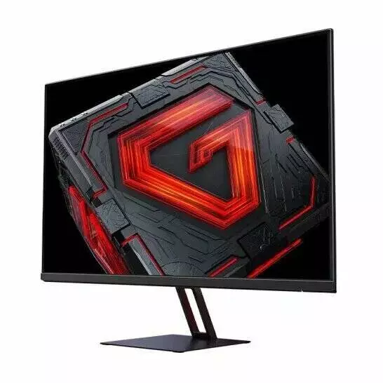 Монитор Xiaomi Redmi Display X27G 27'' 165Hz Fast IPS (P27FBA-RX) Black (Черный) CN Монитор Xiaomi Redmi Display X27G 27'' 165Hz Fast IPS (P27FBA-RX) Black (Черный) CN