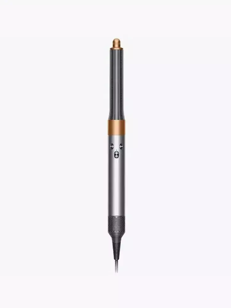 Стайлер Dyson HS05 Long Nickel Copper Стайлер Dyson HS05 Long Nickel Copper