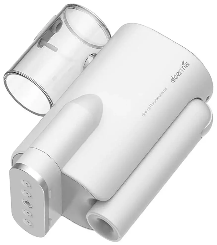 Отпариватель Deerma DEM-HS007 White (Белый) Отпариватель Deerma DEM-HS007 White (Белый)