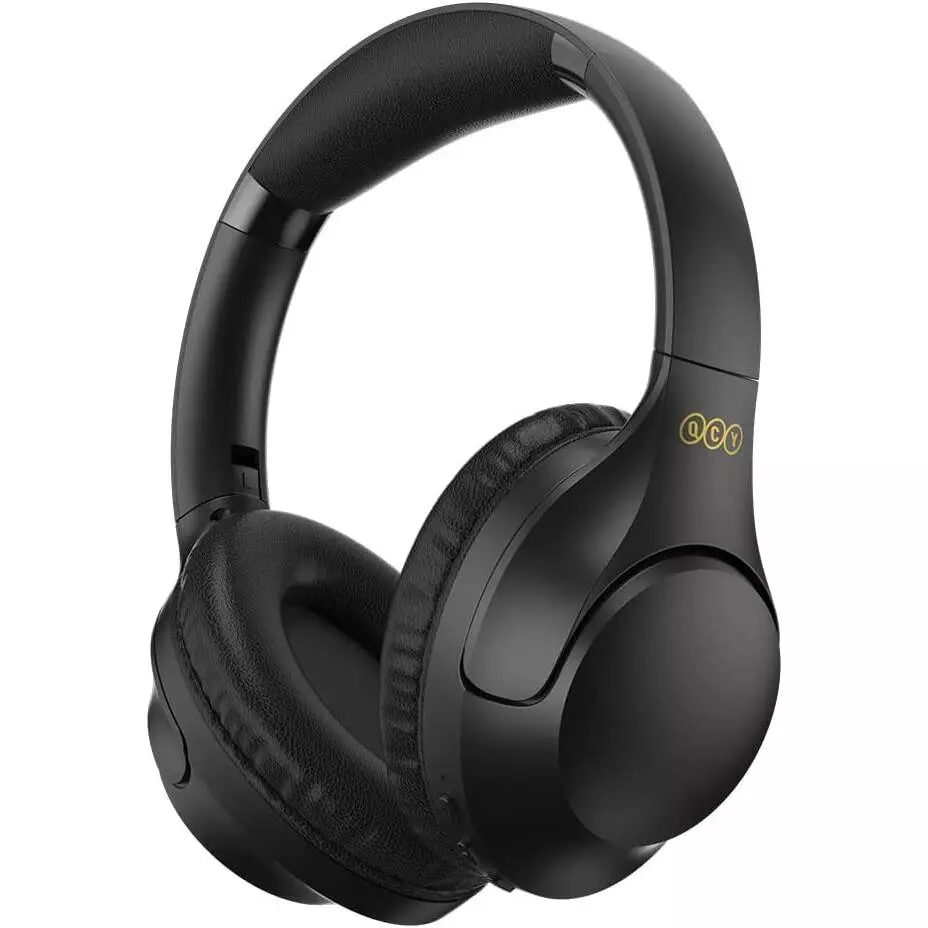 Беспроводные наушники QCY H2 Black (Черный) Global Version