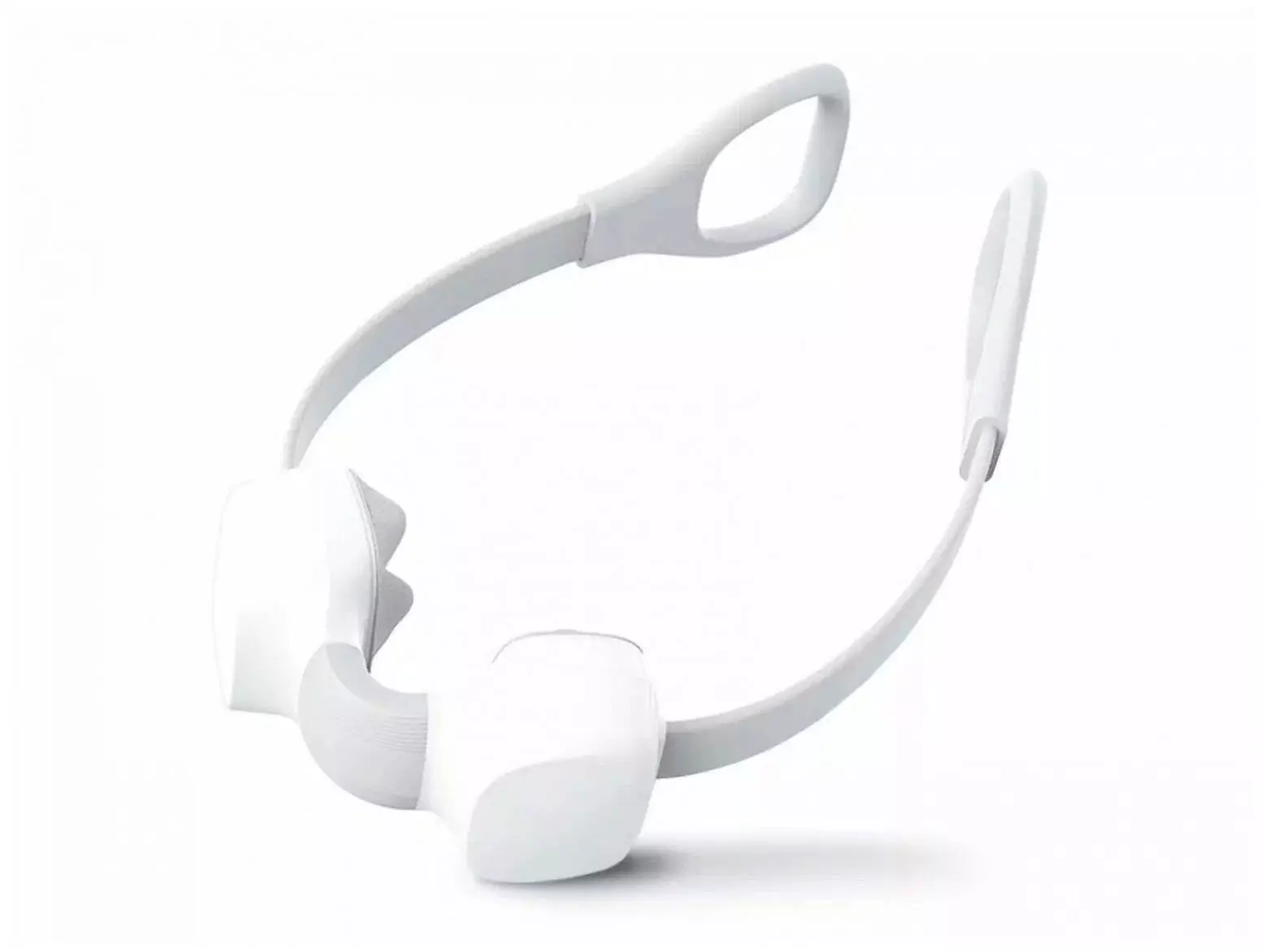Массажер для шеи Xiaomi Mini M1 Neck Massager Массажер для шеи Xiaomi Mini M1 Neck Massager