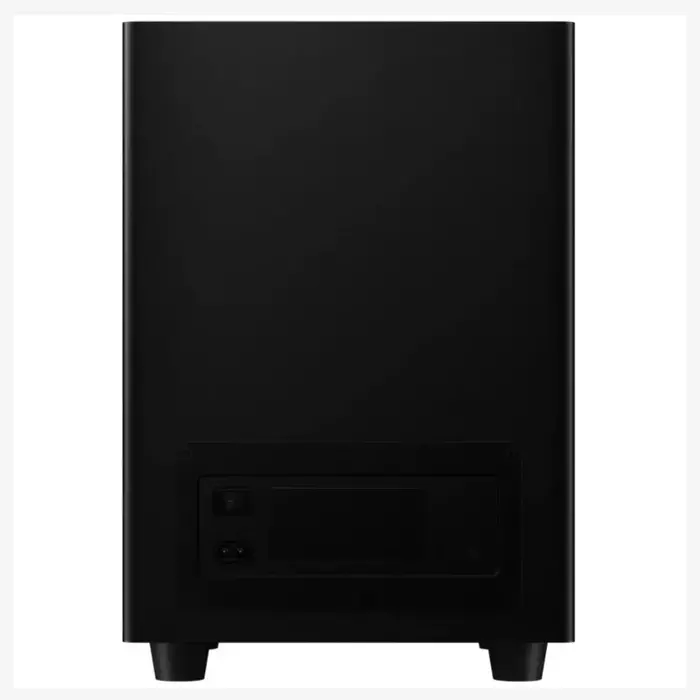 Саундбар Xiaomi Soundbar Pro 2.1 ch (NS4-EU) Black (Черный) Global Version Саундбар Xiaomi Soundbar Pro 2.1 ch (NS4-EU) Black (Черный) Global Version
